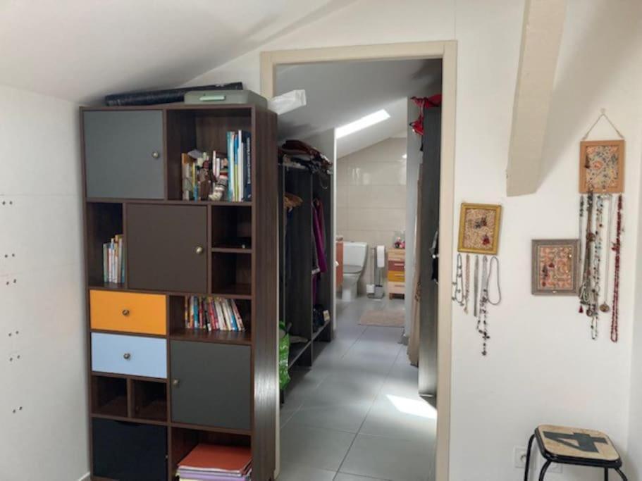 Appartamento Loft Au Coeur De Nîmes Esterno foto